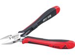 Ks Tools Frese Diagonali Esd 135 Mm - 500.7089