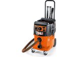 Fein Dustex 35 Mx Ac Aspirapolvere A Umido/Secco