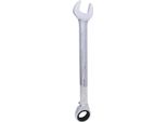 Ks Tools Gearplus Chiave Combinata A Cricchetto, Reversibile 3/4" - 503.4689"