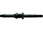 Ks Tools Mandrino Di Estrazione Del Dado Per Pinze Per Rivetti, M4, 150.9614