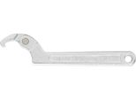 Ks Tools Chiave A Gancio Con Naso 19-50 Mm - 517.1302