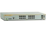 Allied Telesis At-X230-18Gt-50 Switch Di Rete L3 Gestito 16 Porte Gigabit 2 Sfp Bianco