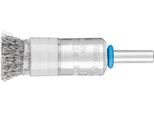 Spazzola Pbur Inox D.13Mm Spessore Filo 0,2Mm Va 15000Min-¹ Pferd