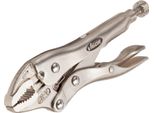 Pinza A Ganasce ∙ V1803 ∙ Lunghezza: 250 Mm