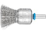 Pennello Pbu Inox D.20Mm Spessore Del Filo 0,2Mm Va 0,2Mm