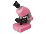 Microscopio Bresser Junior 40X-640X Verde
