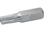 Ks Tools Punta Da 1/4" Per Foro A Cinque Stelle TS45 - 911.3108"