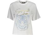 Cavalli Class QXT62HJD060_47C8881_BIANCO0005 : Taglia - S Taglia: S