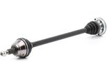 Febi Bilstein 182448 Albero Di Trasmissione Anteriore Destro Per Vw Golf Iv Hatchback (1J1) Golf Iv Variant (1J5) Bora Berlina (1J2) Bora Variant (1J6)