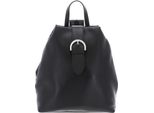 Picard Zaino Borsa A Tracolla Luis Backpack Black Nero