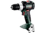 Metabo Sb 18 Lt Bl * Trapano A Percussione A Batteria Con Avvitatore TV00