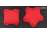 Inserto In Schiuma Morbida ∙ Vuoto ∙ V5062-L ∙ L X L X A: 393 Mm X 188 Mm X 35 Mm
