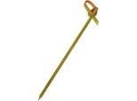 Spiedini Di Bambù Per Finger Food Nodi 10 Cm [100 Pezzi]