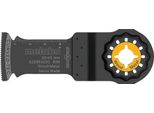 Lama Metabo Per Taglio A Tuffo Legno+Metallo Bim 32 Mm, 626953000