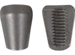 Ks Tools Ganasce Di Serraggio 2 Pz - 515.3102-R007P