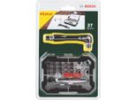 Bosch Prom 27 Pezzi Cacciavite Con Cricchetto