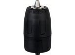 Bosch Uneo - SchlüSselloses Spannfutter - FüR Holz, Metall - 0.8-10 Mm