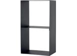 Markone Brennholzregal R145 45/30/80 Cm