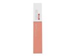 Maybelline Superstay Matte Ink Rossetto Liquido Effetto Opaco 05 Loyalist 5 Ml