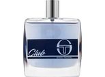 Sergio Tacchini Club Eau De Toilette 100Ml Spray