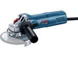 Bosch 601396104 Bosch Gws 9-125 S Smerigliatrice Angolare Box