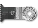 Fein 3X E-Cut Lama Di Precisione Bim Starlock 50 Mm - 63502232220