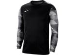 Bluza Nike Y Park Iv Gk Boys CJ6072 010 S (128-137Cm)