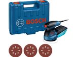 Bosch 0601387504 Bosch Gex 125-1 Ae Professional Exzenterschleifer