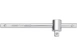 Maniglia Scorrevole ∙ V2453N ∙ 1/4 Di Pollice (6,3 Mm) Quadrato Cavo ∙ 1/4 Di Pollice (6,3 Mm) Quadrato Pieno ∙ 110 Mm