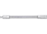 Prolunga Flessibile ∙ V2457N ∙ 1/4 Di Pollice (6,3 Mm) Quadrato Cavo ∙ 1/4 Di Pollice (6,3 Mm) Quadrato Pieno ∙ 145 Mm
