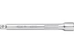 Estensione ∙ V2456N ∙ 1/4 Di Pollice (6,3 Mm) Quadrato Cavo ∙ 1/4 Di Pollice (6,3 Mm) Quadrato Pieno ∙ 100 Mm