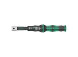 Chiave Dinamometrica Wera Click-Torque X 1 2,5- 25 Nm 9X12Mm , 05075651001