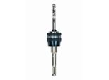 Adattatore Power-Change+ Sds Plus 7,15X85Mm HSS-G Seghe A Tazza 16-210Mm Bosch