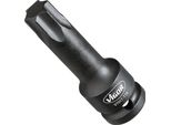 Punta Per Avvitatore A Percussione ∙ V7017-T70 ∙ Cava Quadrata Da 1/2 Pollice (12,5 Mm) ∙ Profilo Torx® Interno ∙ Sw T70