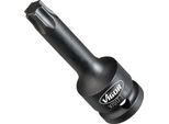Punta Per Avvitatore A Percussione ∙ V7017-T55 ∙ Cava Quadrata Da 1/2 Pollice (12,5 Mm) ∙ Profilo Torx® Interno ∙ Sw T55