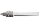 Frese In Metallo Duro ∙ 6 Mm 9032-06KE