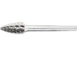Frese In Metallo Duro ∙ 3 Mm 9032-03KE