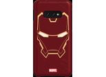 Samsung Galaxy S10E - Cover Amica Marvel | Iron Man | Rosso