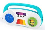 Giocattolo Musicale Baby Einstein Lettore Di Cassette Magiche