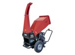 Trituratore Da Giardino Gh 11.7-100