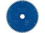 Bosch Professional Expert Per Alluminio Lama Circolare 216 X 30 X 2 Mm 66 Denti ( 2608644544 )