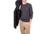 Lyle & Scott - Maglia Uomo Essenziale In Misto Lana - Taglia M