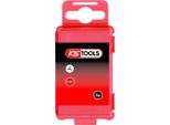 Ks Tools 1/4" Bit Triwing 75 Mm #3 - 911.7811"