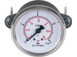 Ks Tools Manometro - 160.0700-R007P
