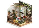 Azienda Creativa Fai Da Te Camera In Miniatura Tuin Craft Set