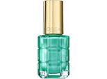 L'oreal Paris, Color Riche Vernis A L'huile, Nail Polish, 770, Vert Epoque, 13.5 Ml
