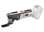 Multiutensile A Batteria Ca (Maxxpack 18V).