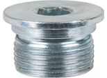 Ks Tools Vite Per Disco Di Supporto - 161.0366-R028P
