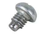 Ks Tools Vite Con Intaglio Per Manubrio - 161.0367-R017P