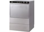 Lavastoviglie Elettronica Gastro-Inox, 50X50Cm, 400V